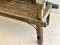 Antique Wooden Bench