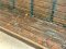 Antique Wooden Bench