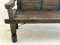 Antique Wooden Bench