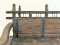 Antique Wooden Bench