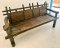 Antique Wooden Bench