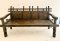Antique Wooden Bench