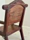 Antique Wooden Chair