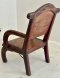 Antique Wooden Chair