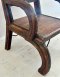 Antique Wooden Chair