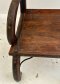 Antique Wooden Chair