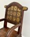 Antique Wooden Chair