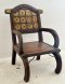 Antique Wooden Chair