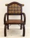 Antique Wooden Chair