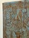 Antique Wooden Panel