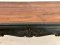Antique Wooden Coffee Table