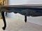 Antique Wooden Coffee Table