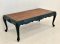 Antique Wooden Coffee Table