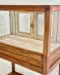 Antique Classic Display Cabinet