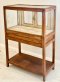 Antique Classic Display Cabinet