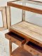 Antique Classic Display Cabinet