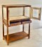 Antique Classic Display Cabinet