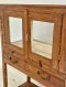 Antique Classic Display Cabinet