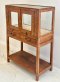 Antique Classic Display Cabinet