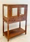 Antique Classic Display Cabinet