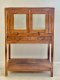 Antique Classic Display Cabinet