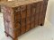 Antique Wooden Console Box