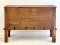 Antique Wooden Console Box