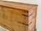 Antique Wooden Console Box