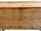Antique Wooden Console Box