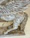 Wooden Horse Pegasus Set of 2