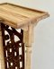 Antique Wooden Stand Table