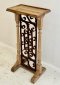 Antique Wooden Stand Table