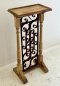Antique Wooden Stand Table