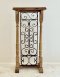 Antique Wooden Stand Table