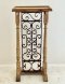 Antique Wooden Stand Table