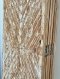 Antique Wooden Screen