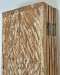 Antique Wooden Screen