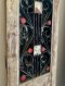 Antique Wooden Screen