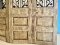 Antique Wooden Screen
