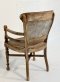 Antique Wooden Chair