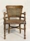 Antique Wooden Chair