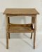 Antique Wooden Side Table
