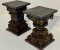 Antique Wooden Stand Table