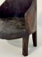 Antique Wooden Naga Chair