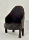 Antique Wooden Naga Chair