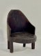 Antique Wooden Naga Chair