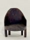 Antique Wooden Naga Chair