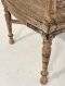 Antique Wooden Chair