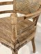 Antique Wooden Chair