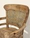 Antique Wooden Chair
